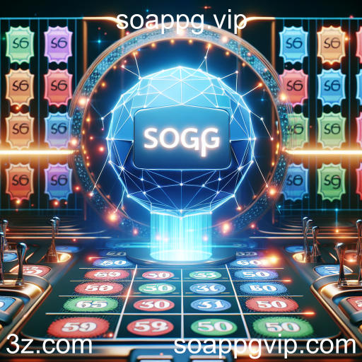 Bingo Digital: A Nova Experiência no Soappg.vip